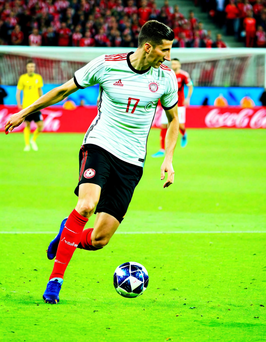lewandowski