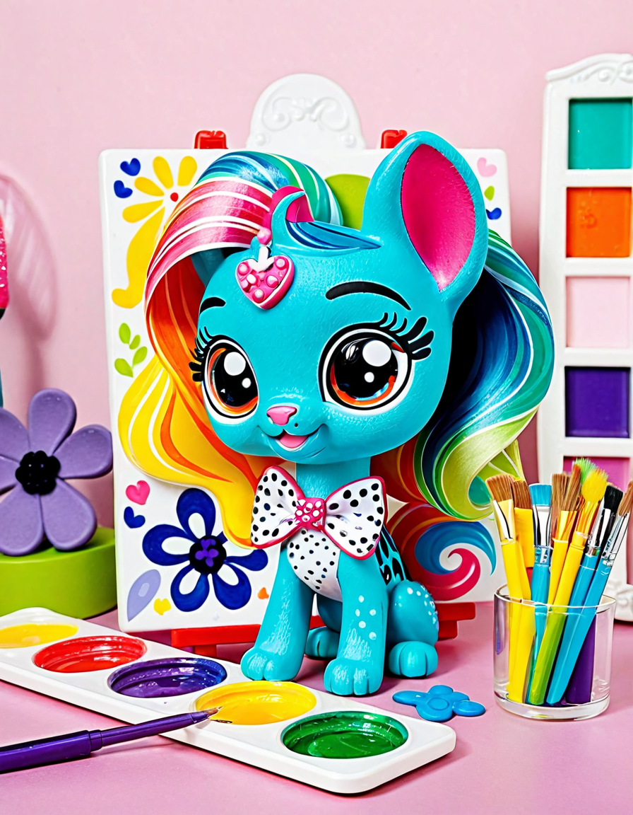 littlest pet shop