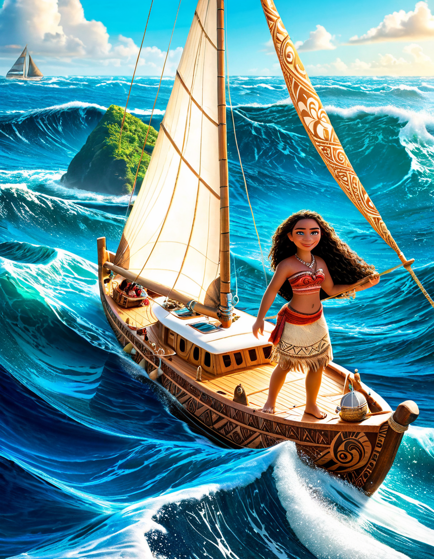 moana 2 streaming