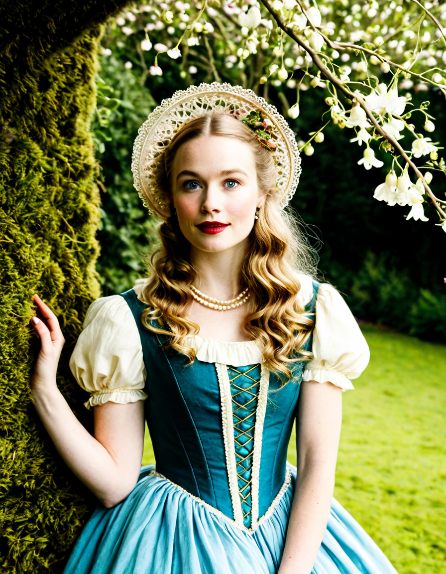 morfydd clark