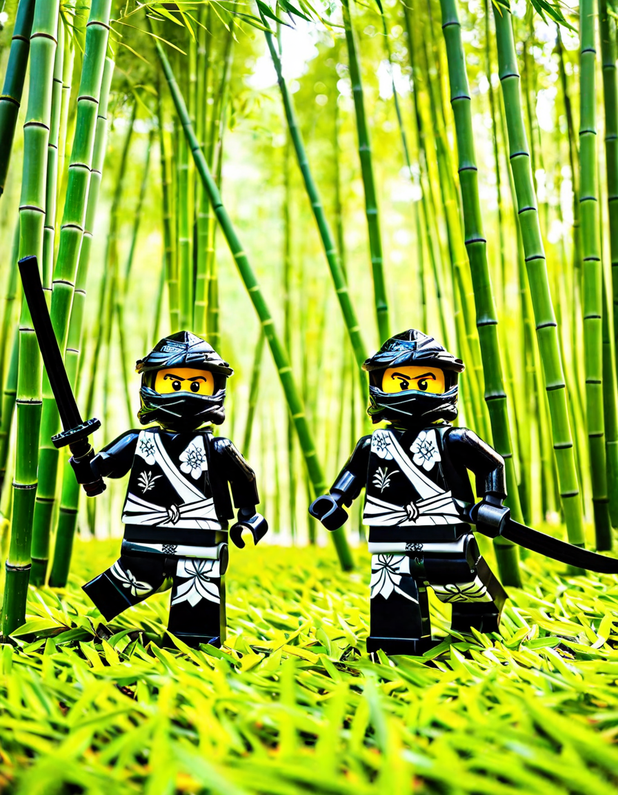 ninjago