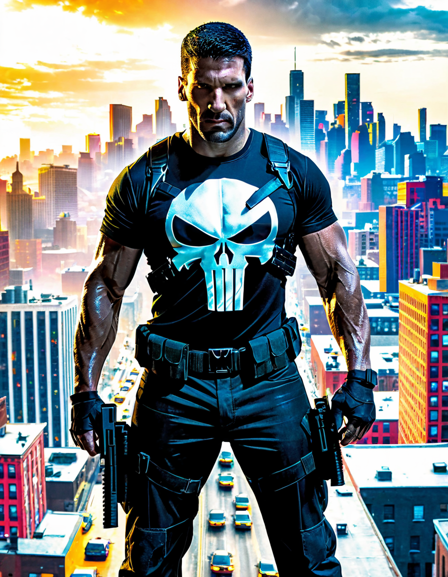 punisher