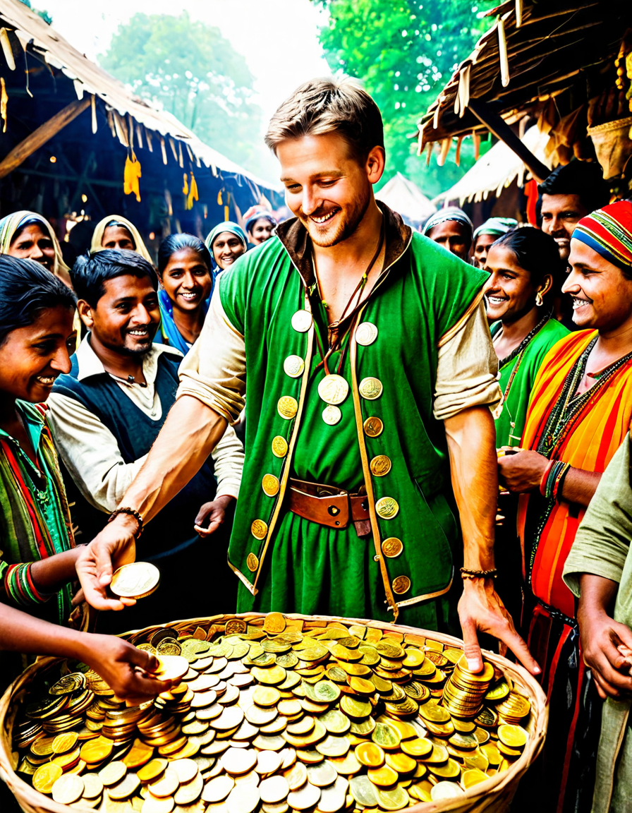 robin hood