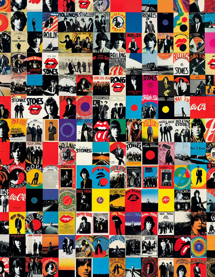 rolling stones
