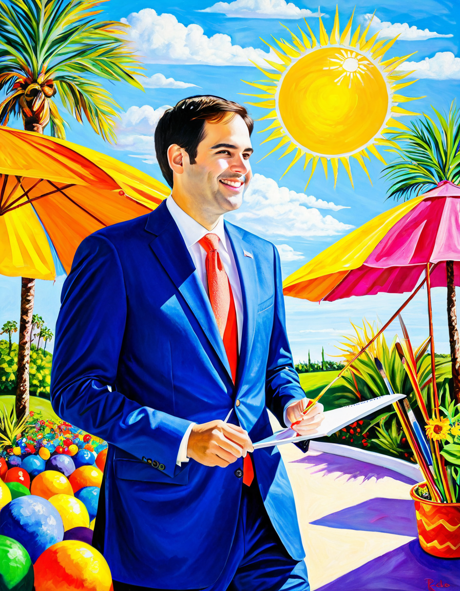 rubio