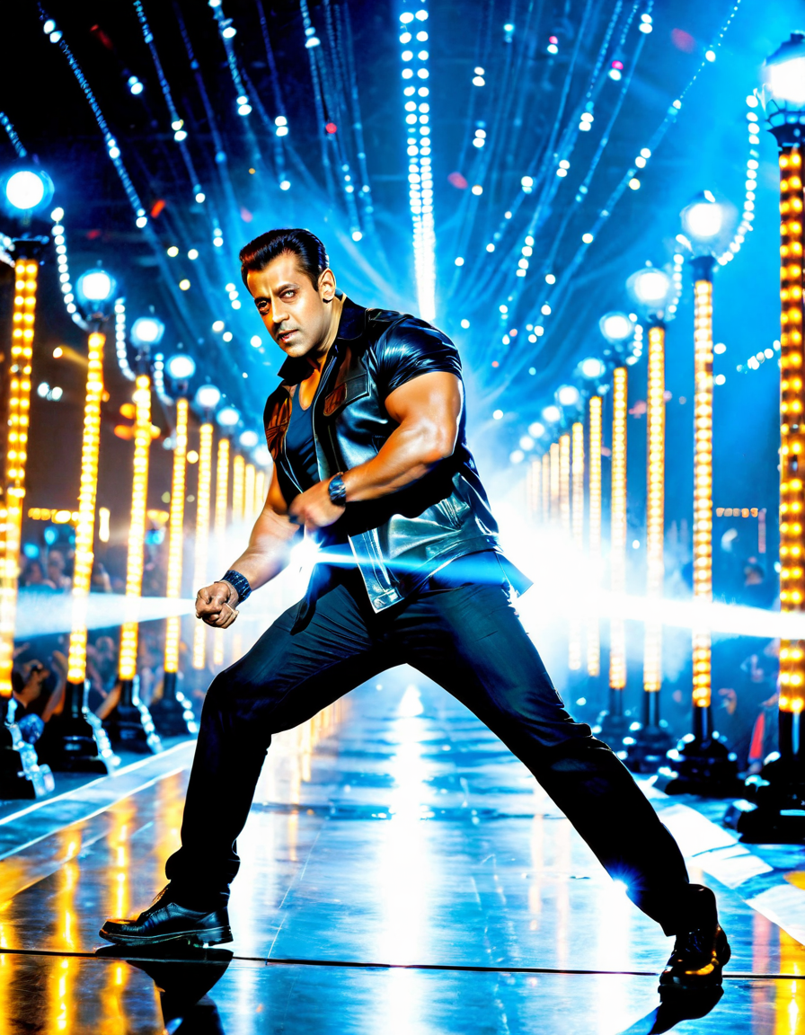 salman khan