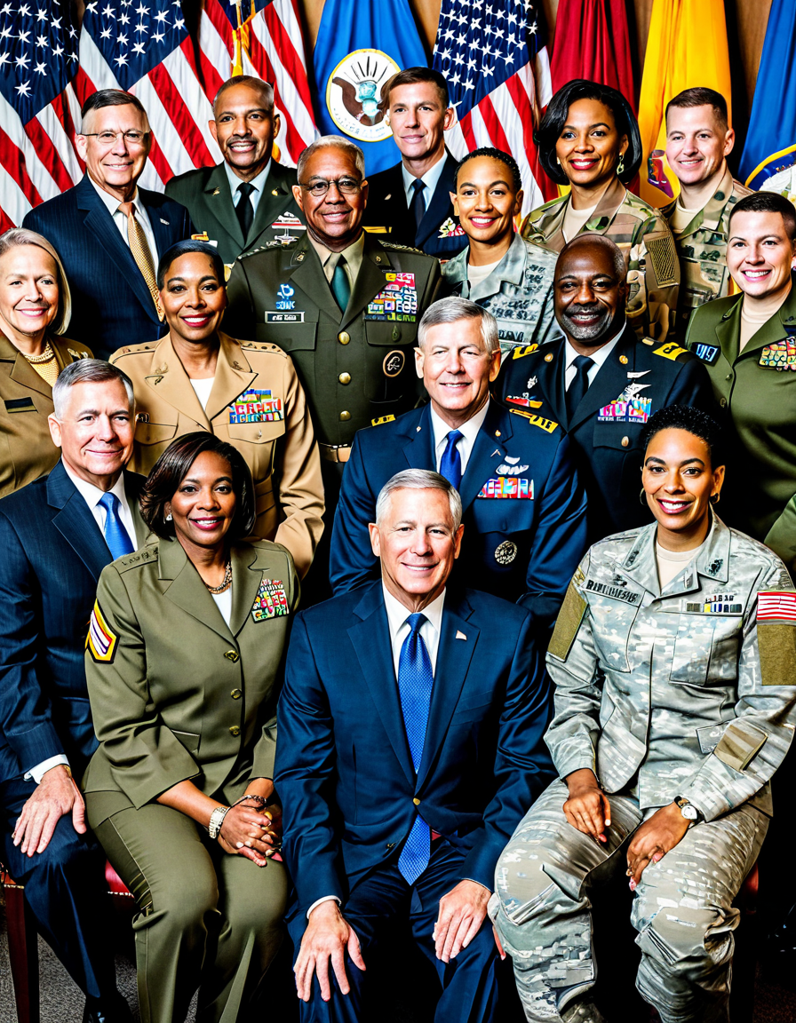 secretary of defense
