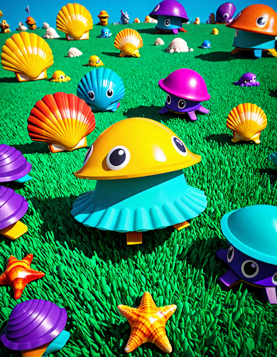 shell shockers