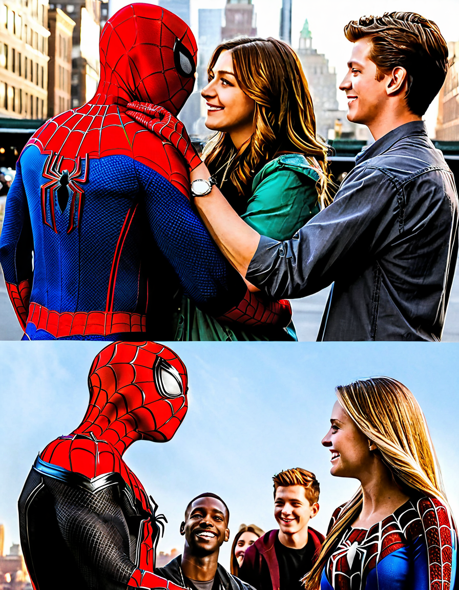 spider man 2