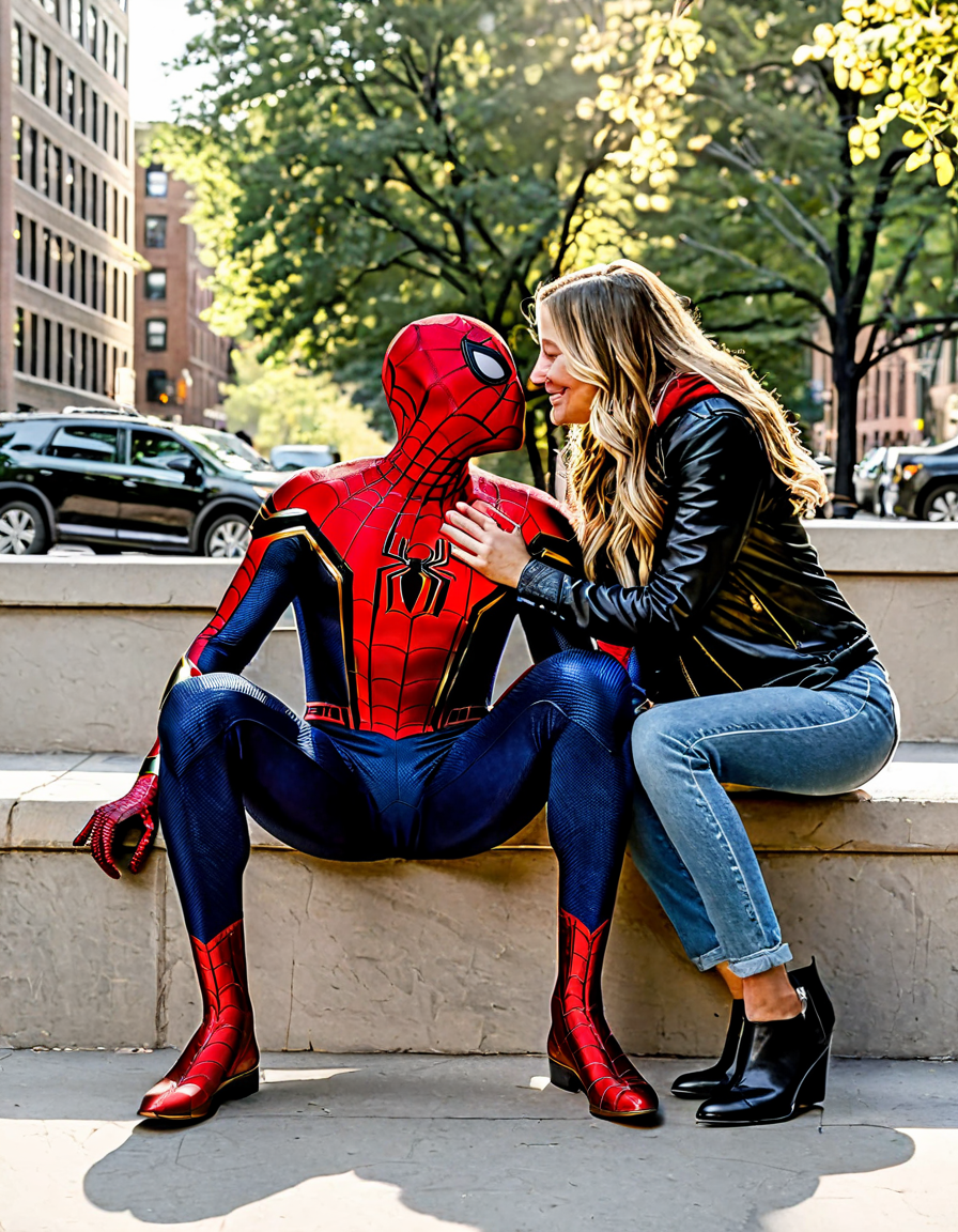 spider man no way home