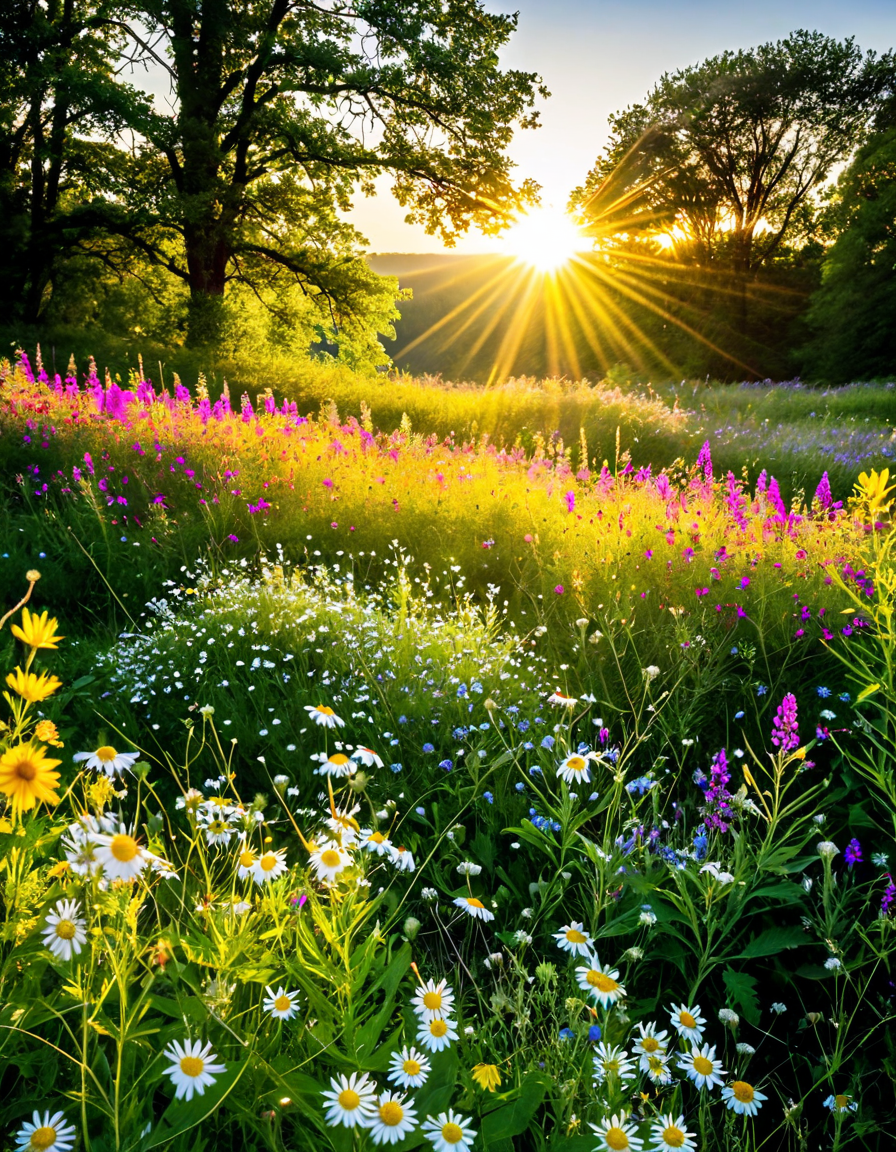 summer solstice