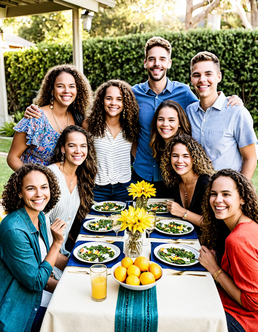 the fosters