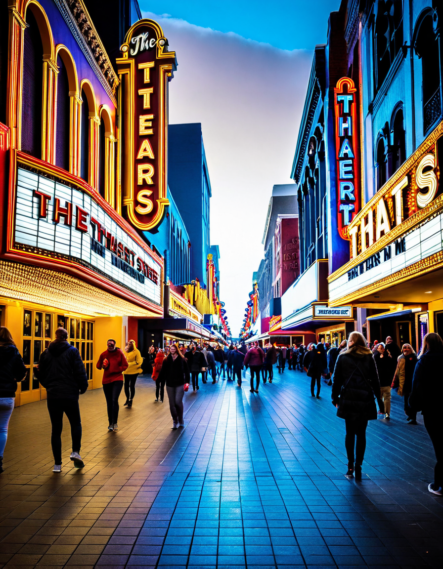theaters near by me