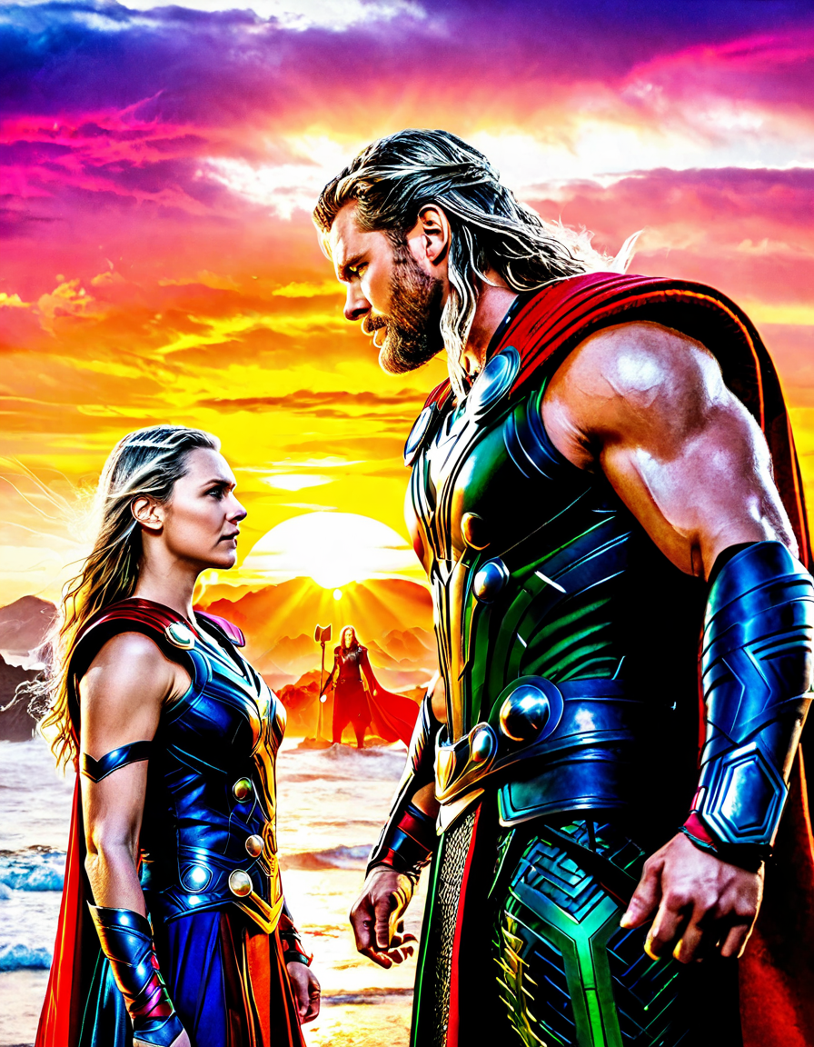 thor ragnarok