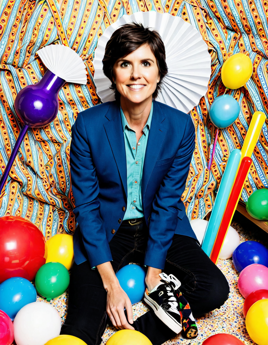 tig notaro