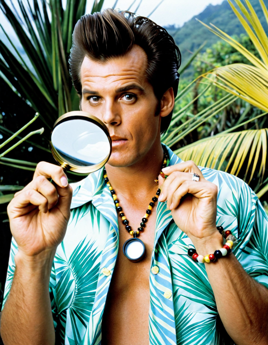 ace ventura