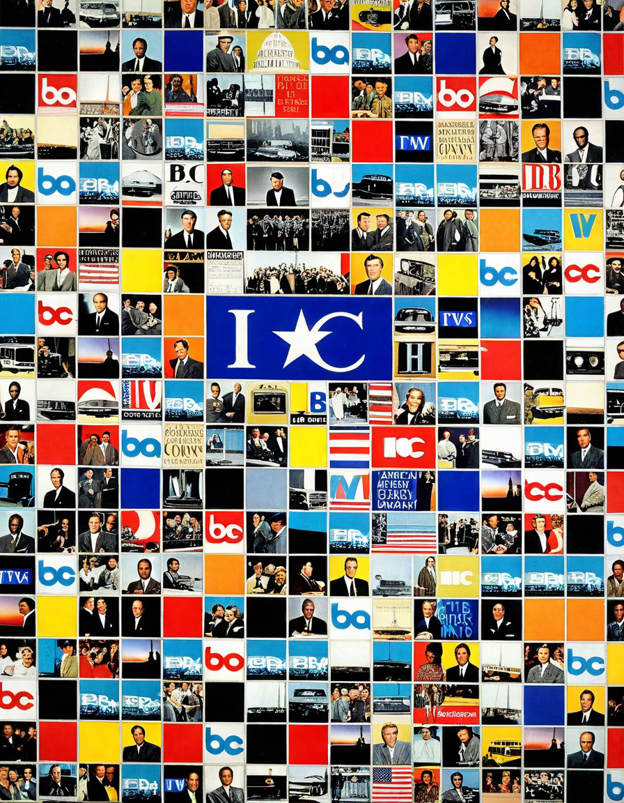 american broadcasting company