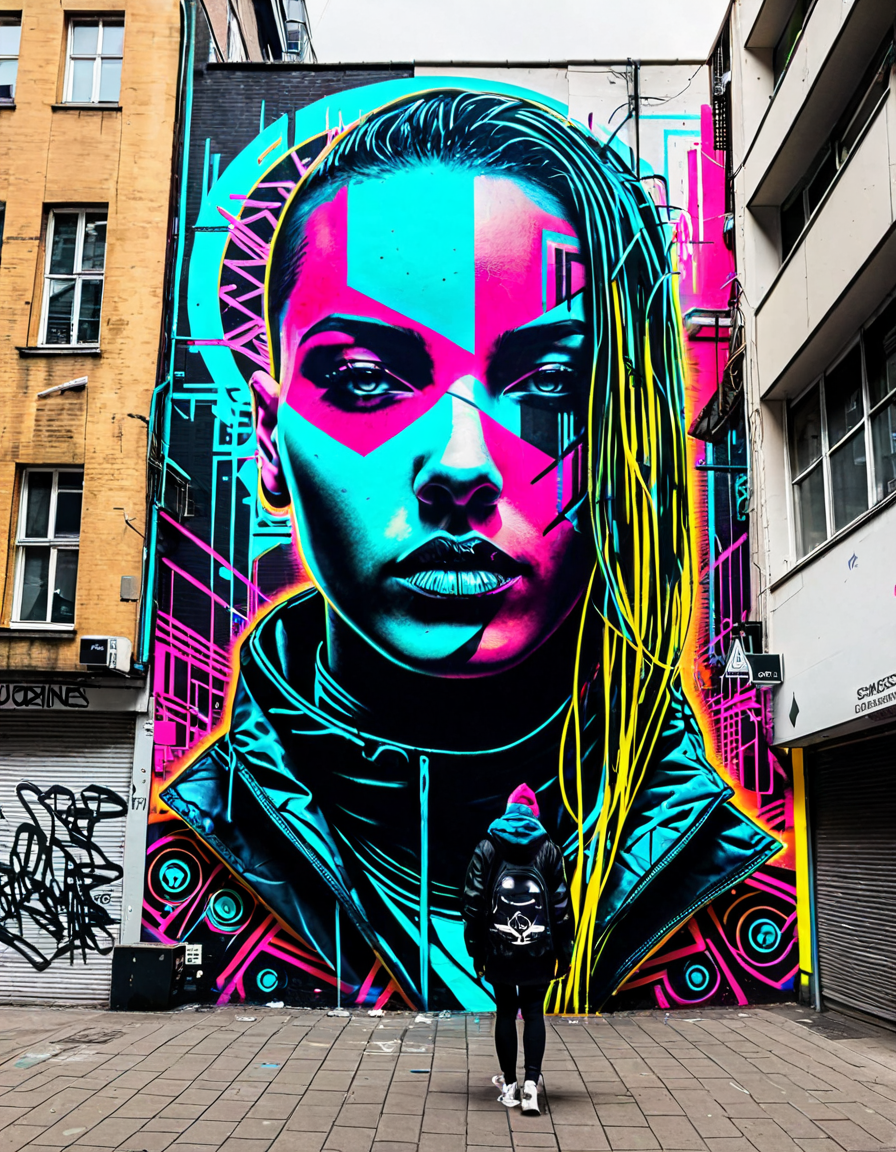 cyberpunk edgerunners