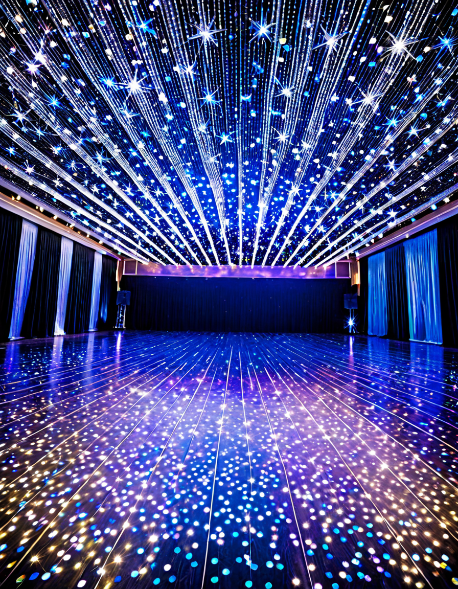 dancing with stars