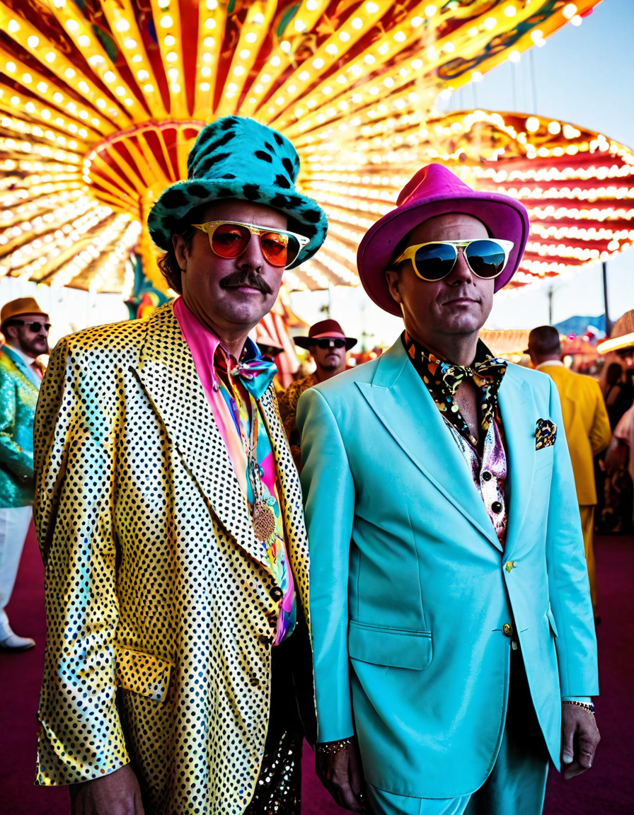 fear and loathing in las vegas