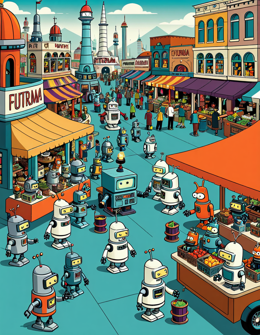 futurama