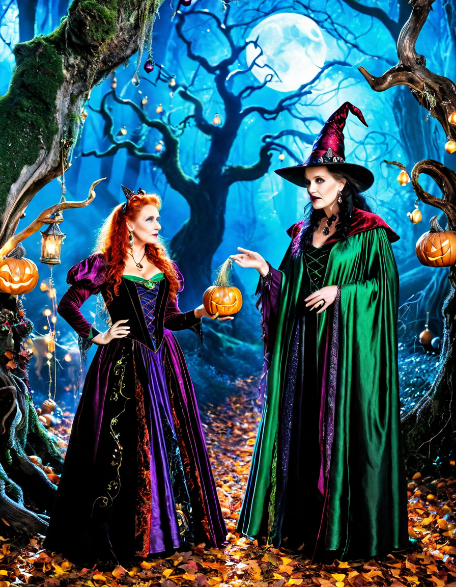 hocus pocus 2