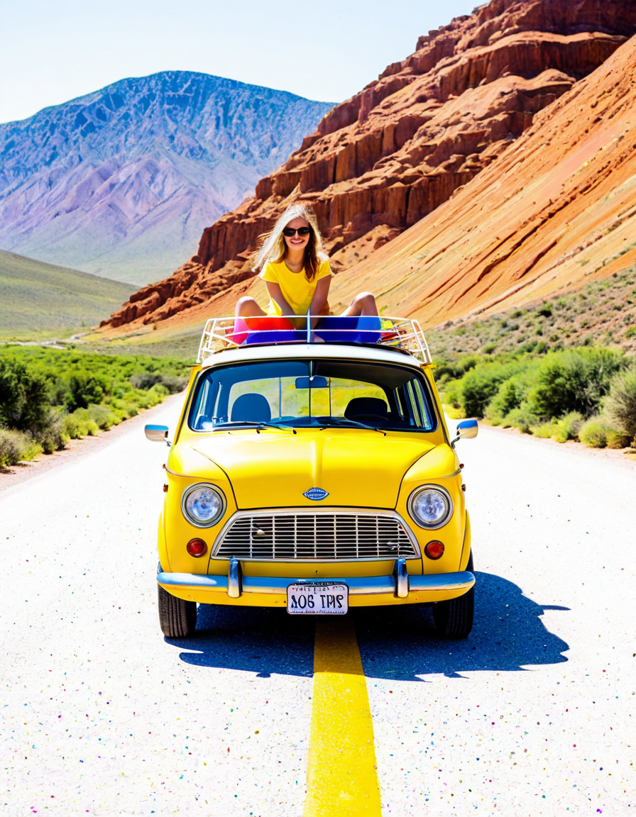 little miss sunshine