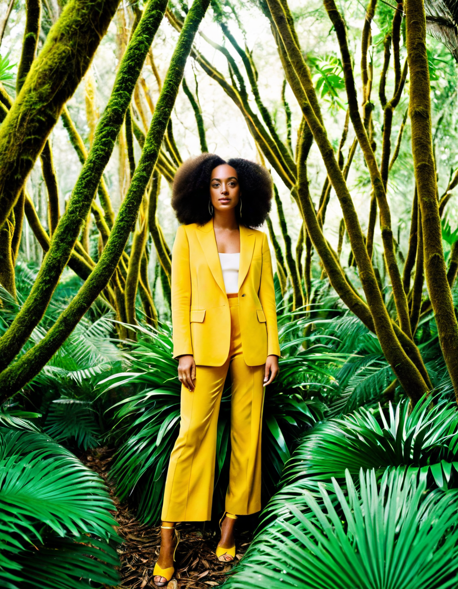 solange knowles