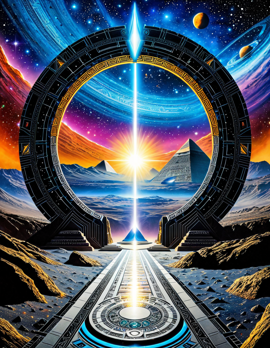 stargate