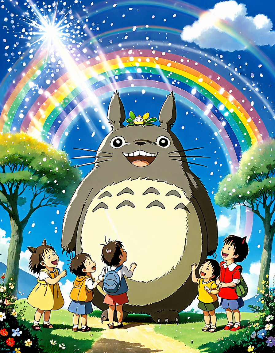 totoro