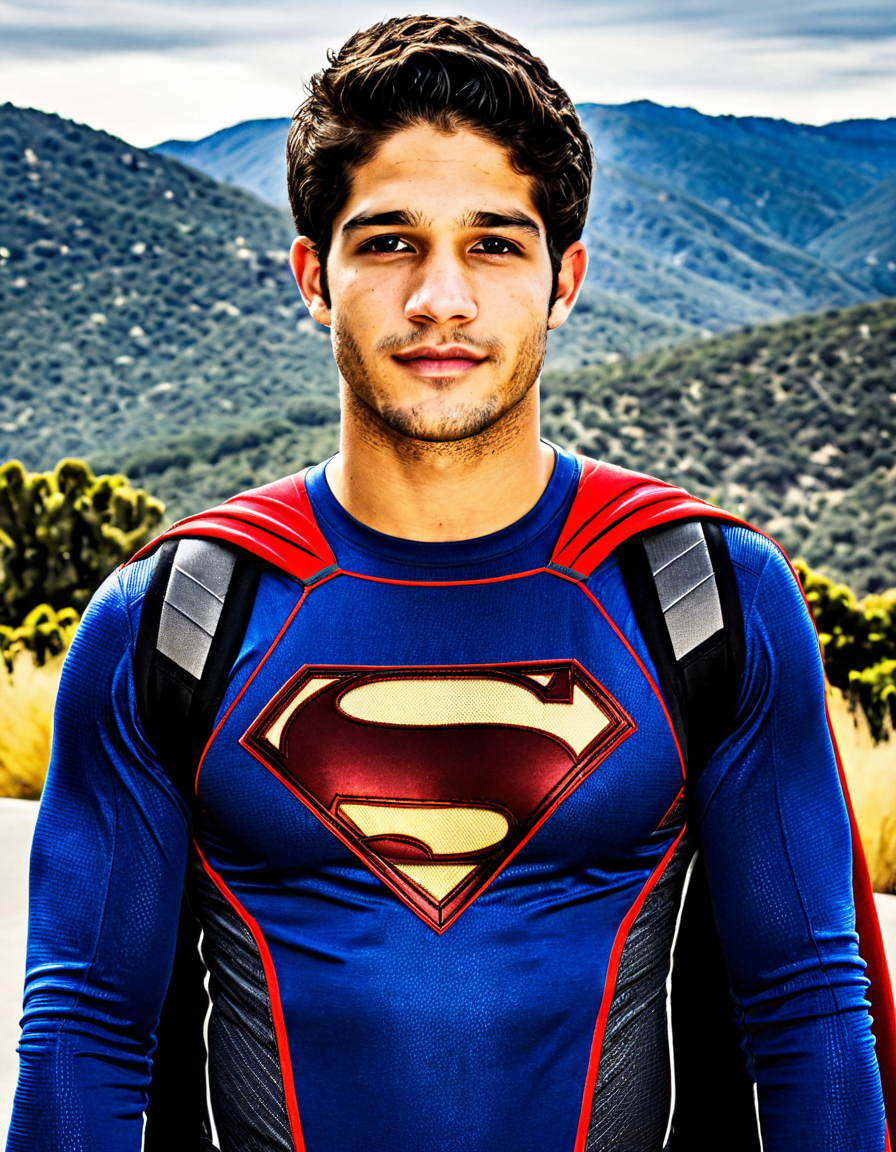 tyler posey