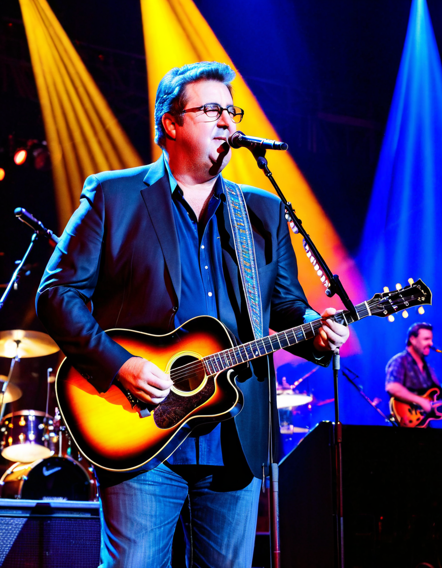 vince gill