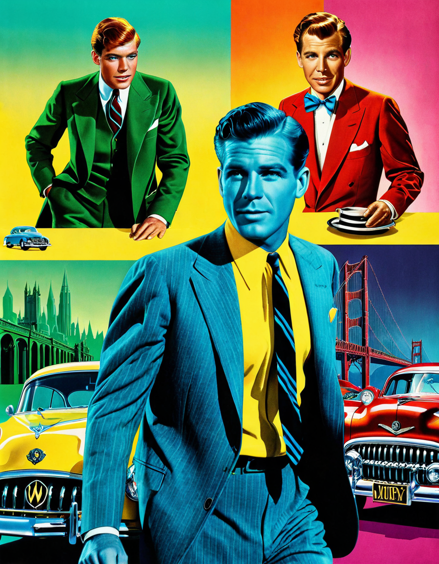 warner bros