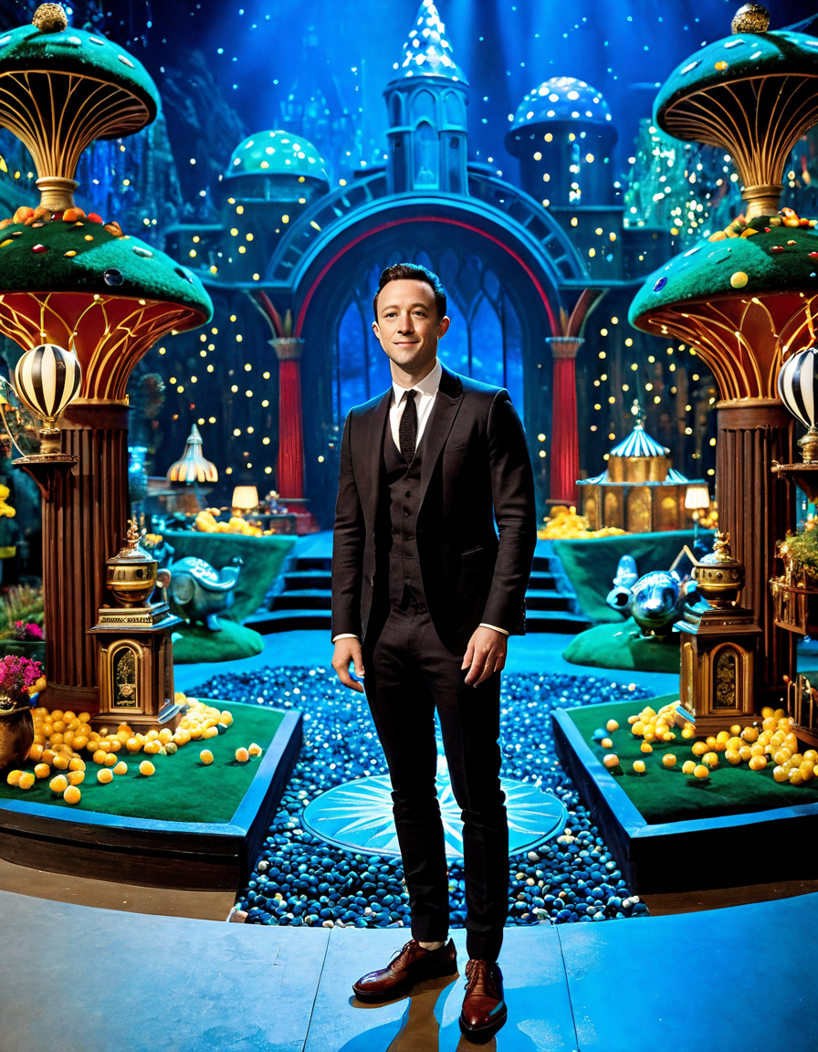joseph gordon levitt