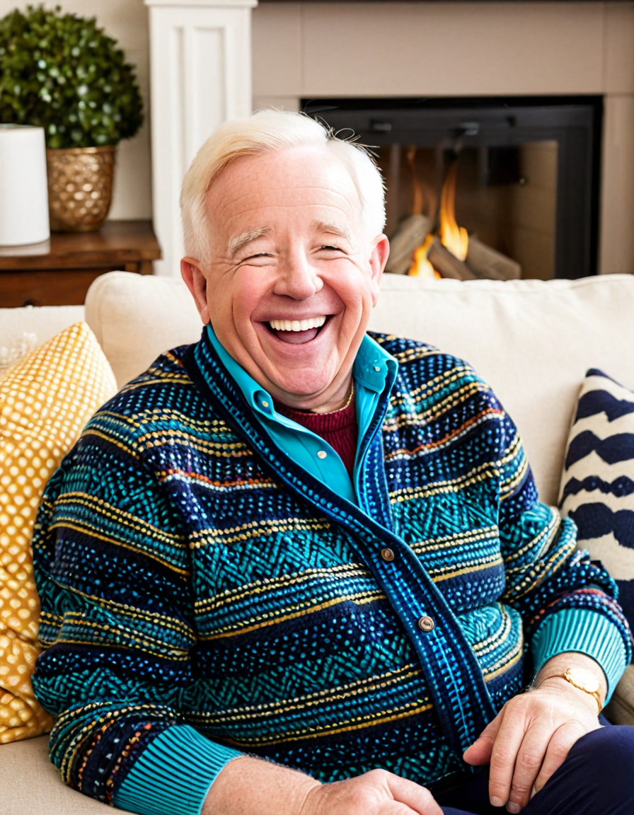 leslie jordan