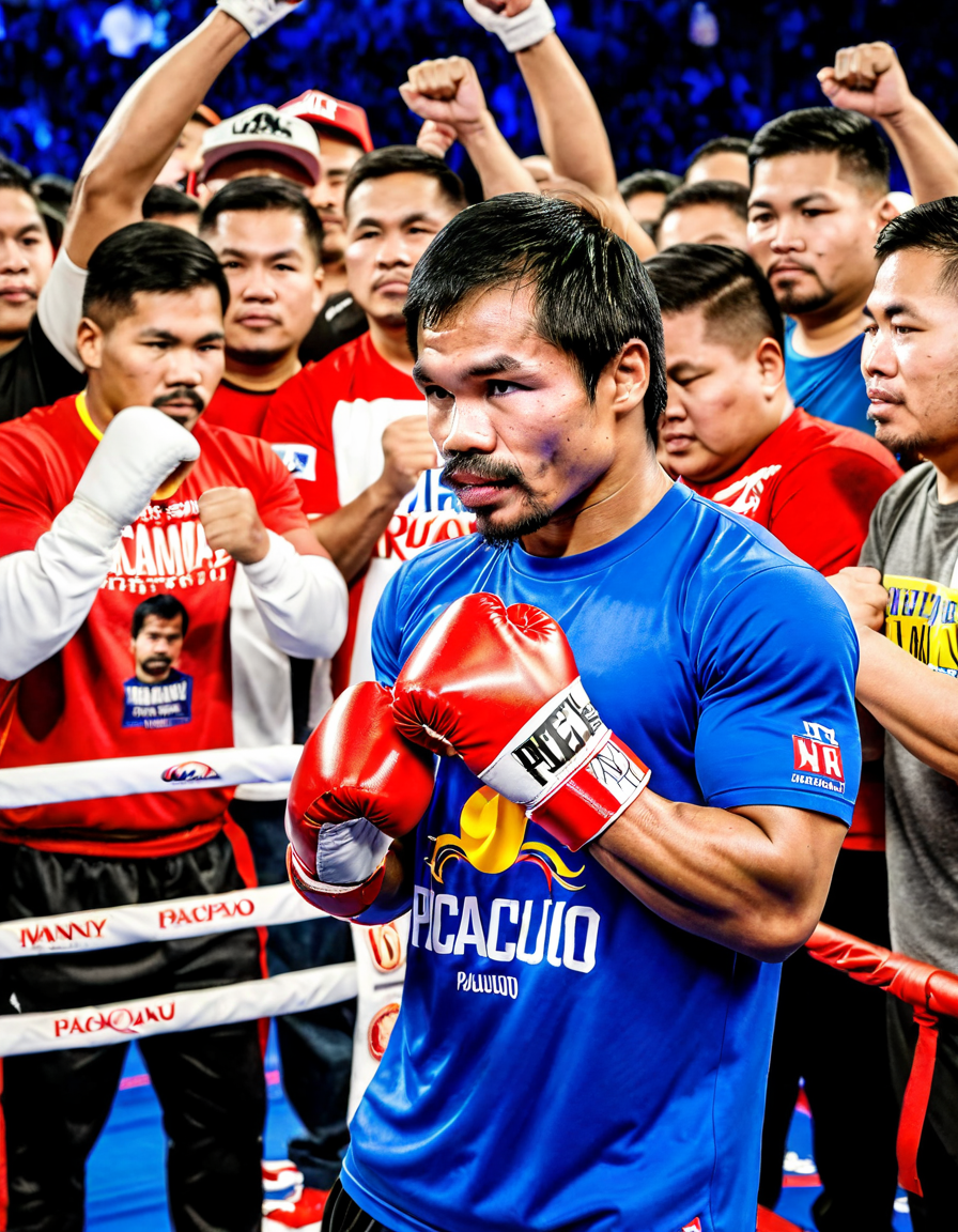 manny pacquiao