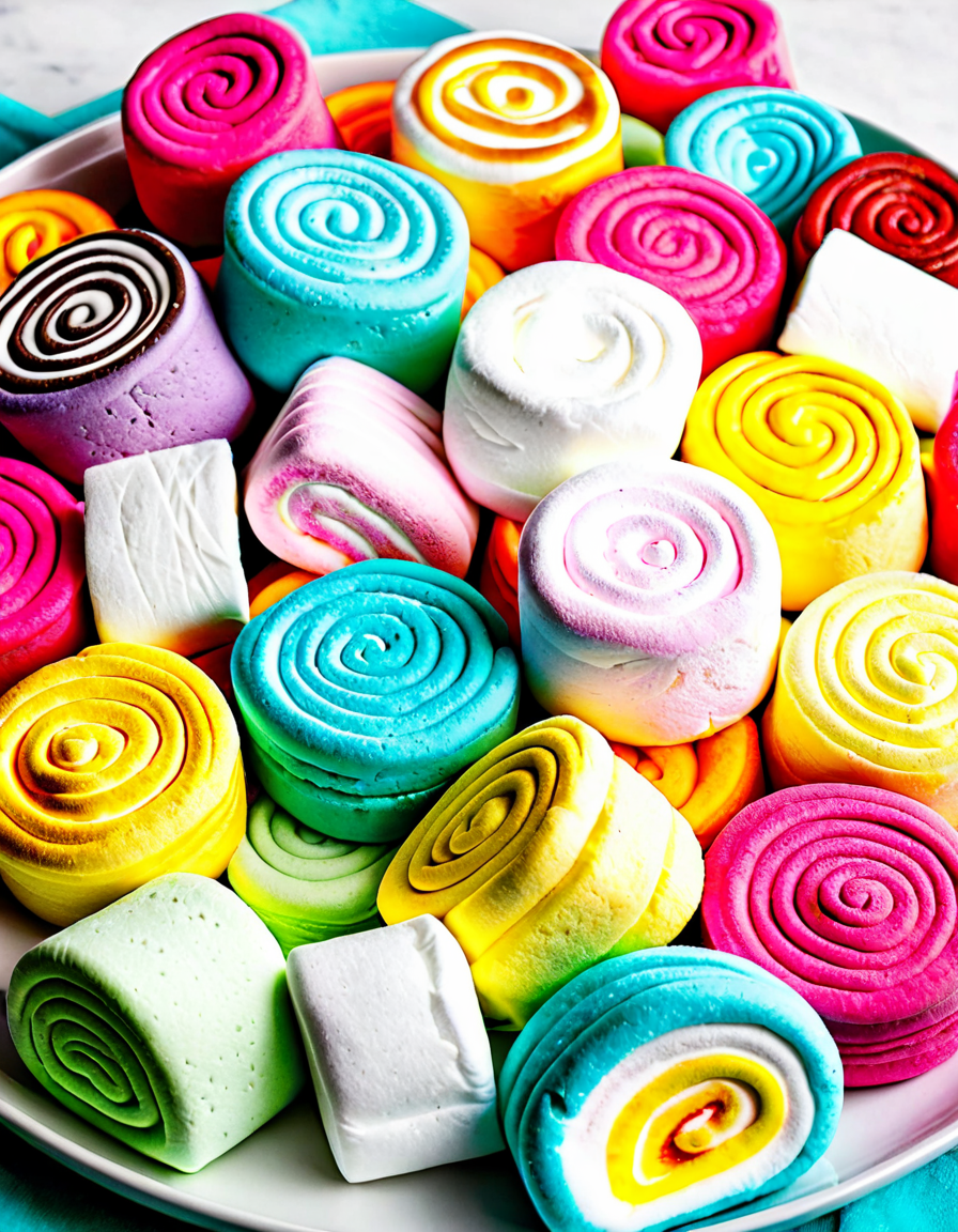 marshmallow