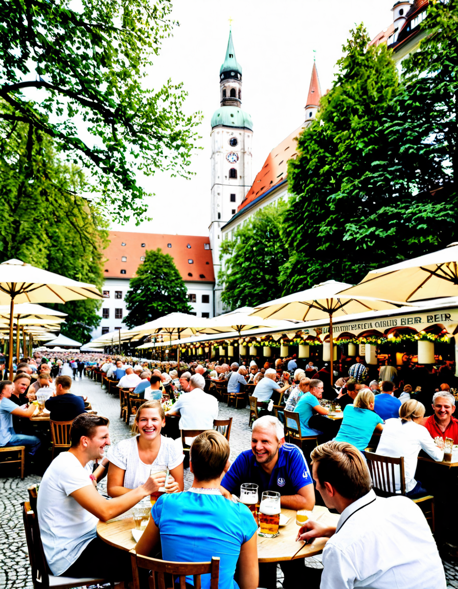 munich