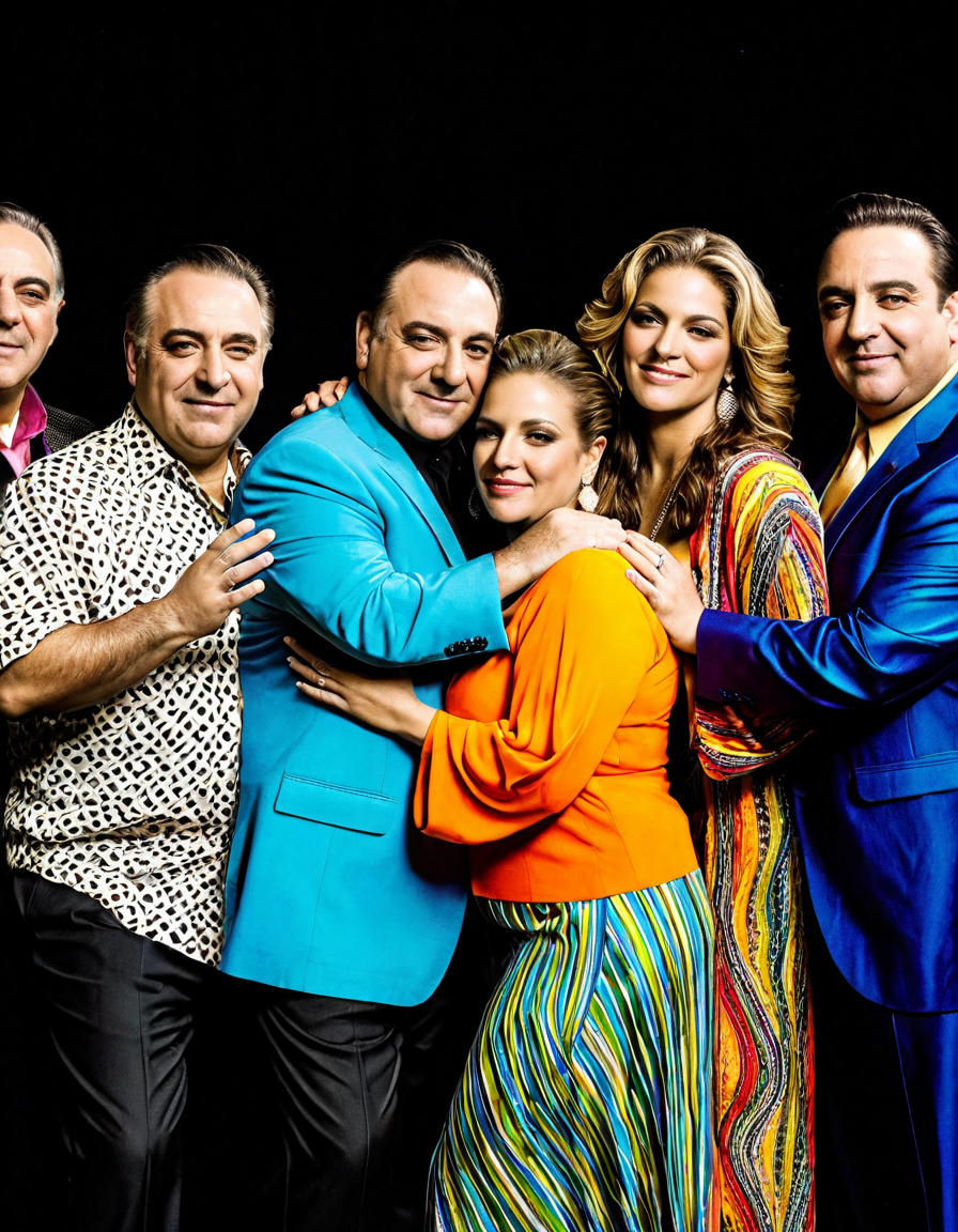 sopranos