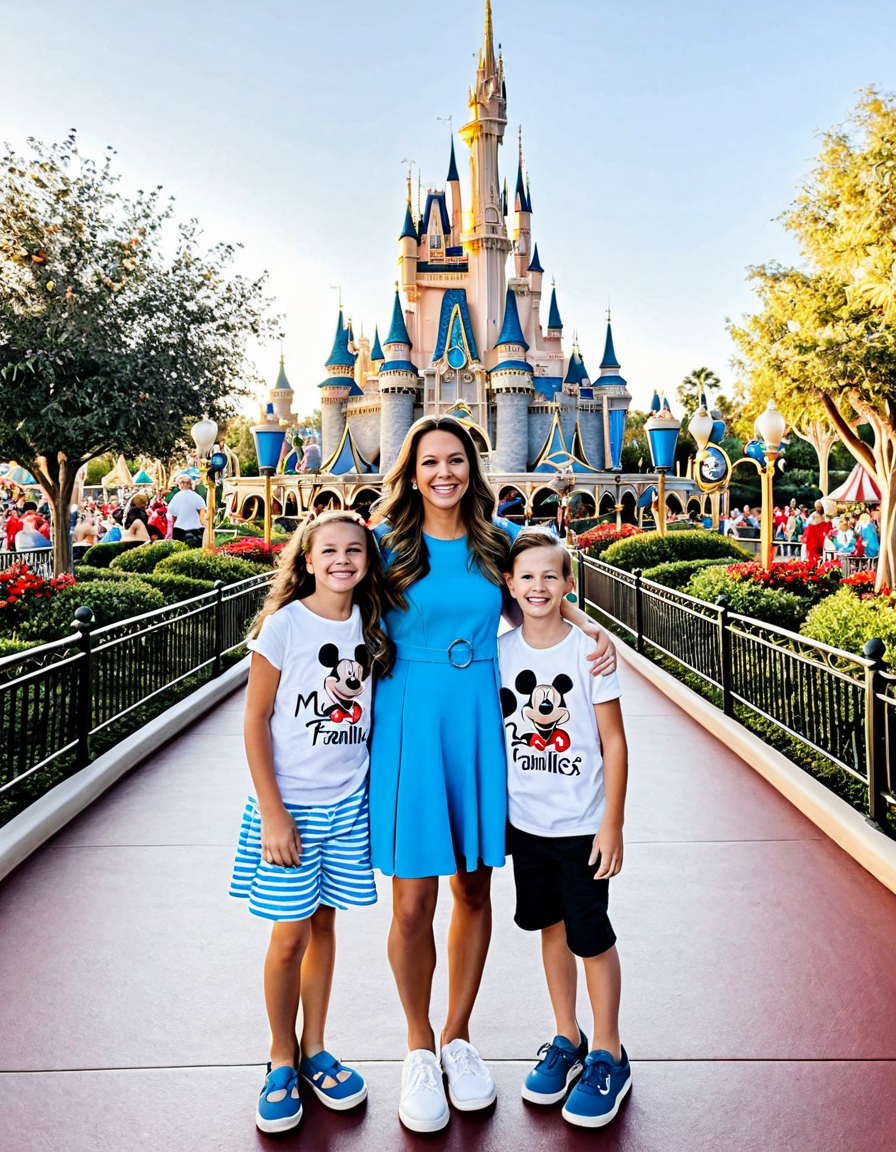 tickets world disney