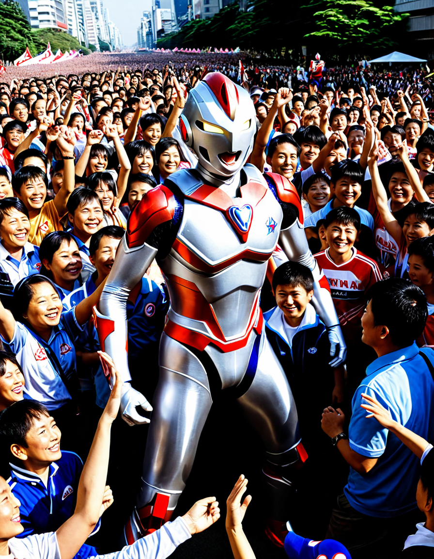 ultraman