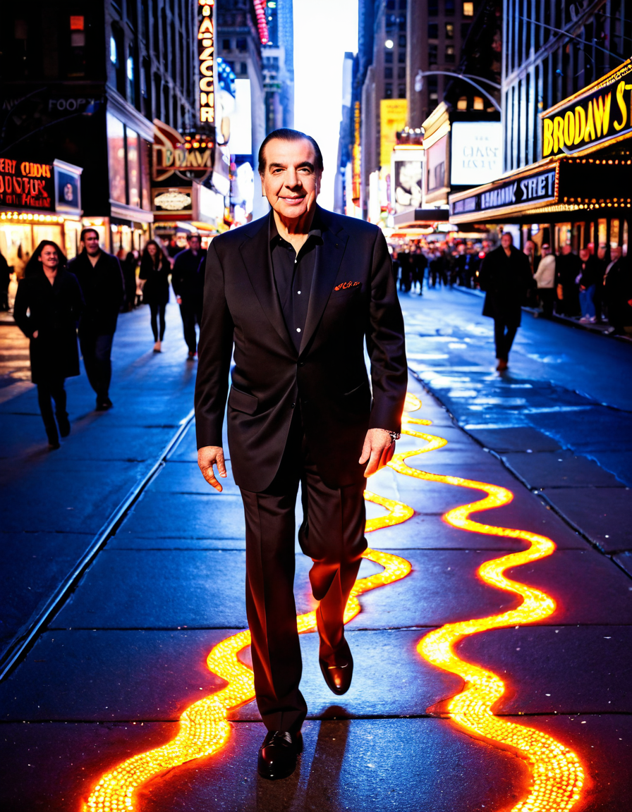 chazz palminteri