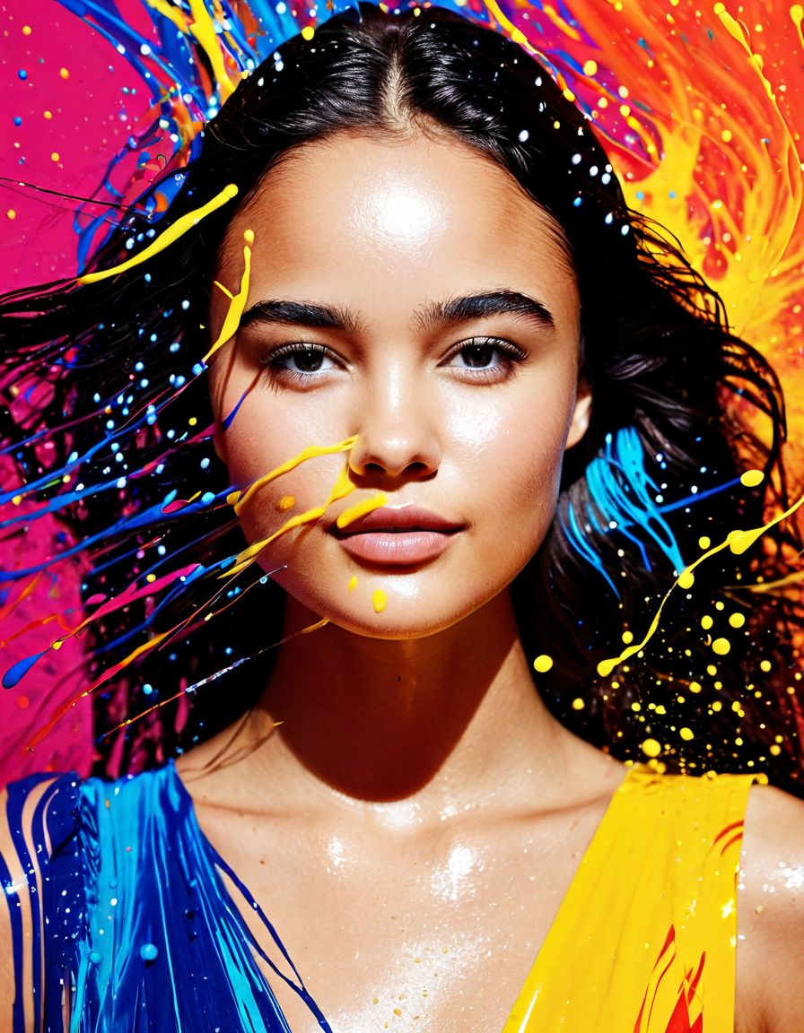 courtney eaton
