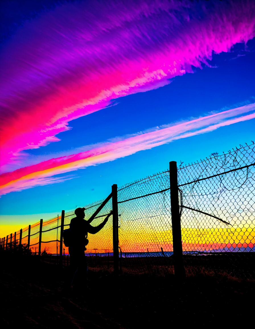 fences