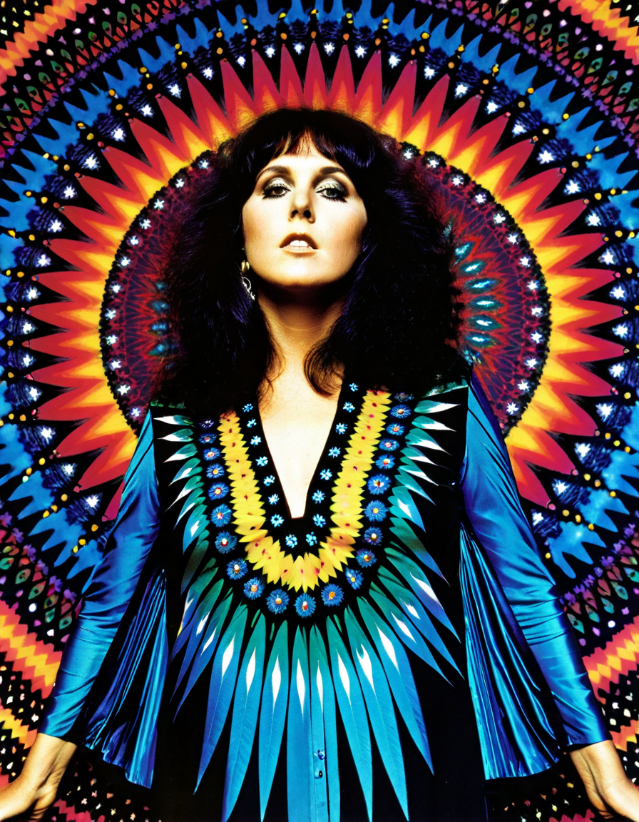 grace slick