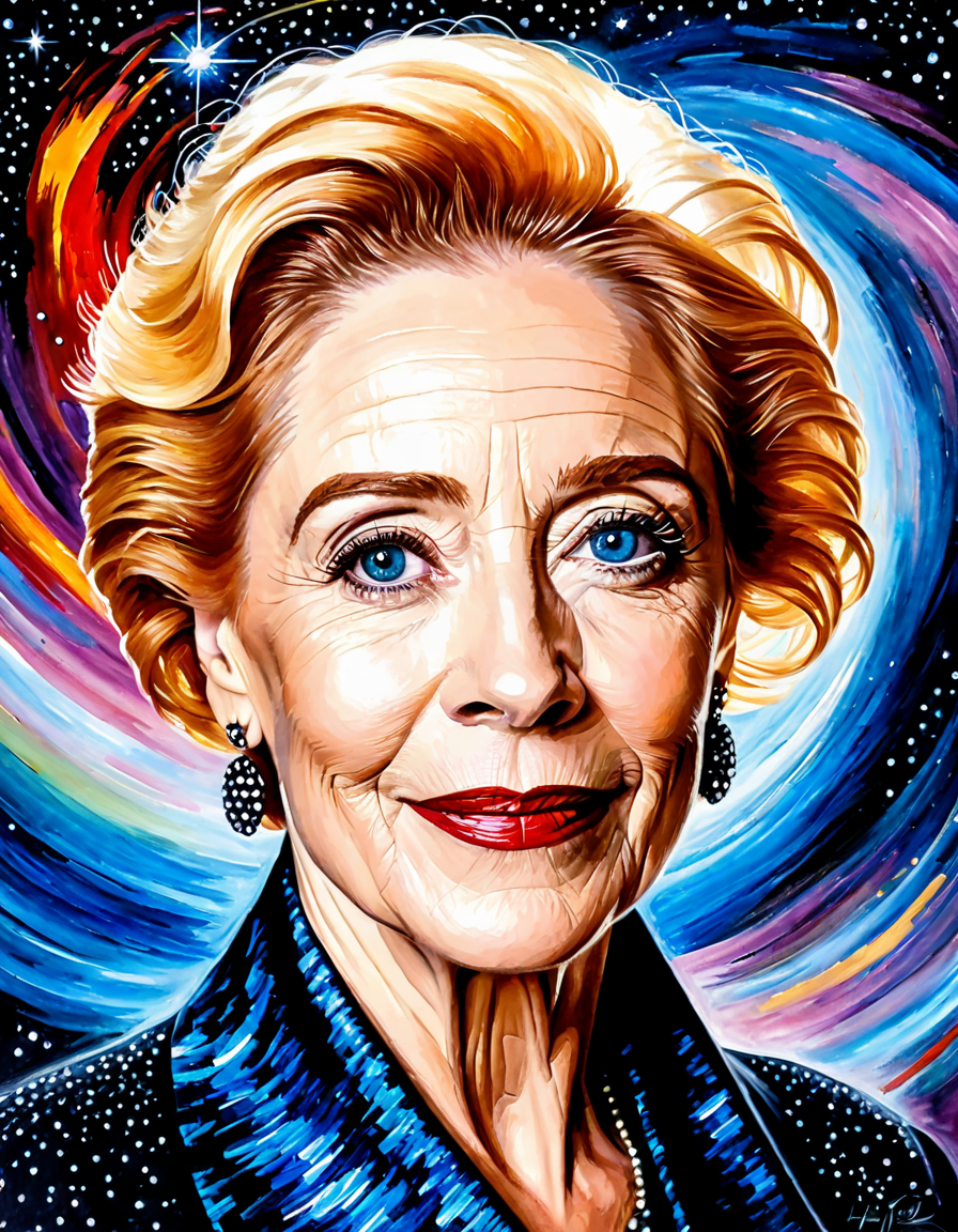holland taylor