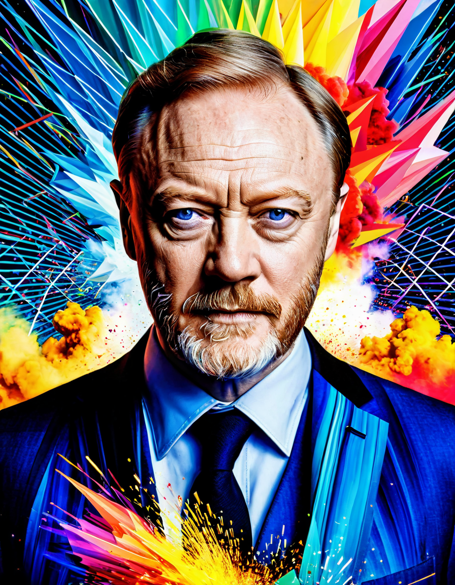 jared harris