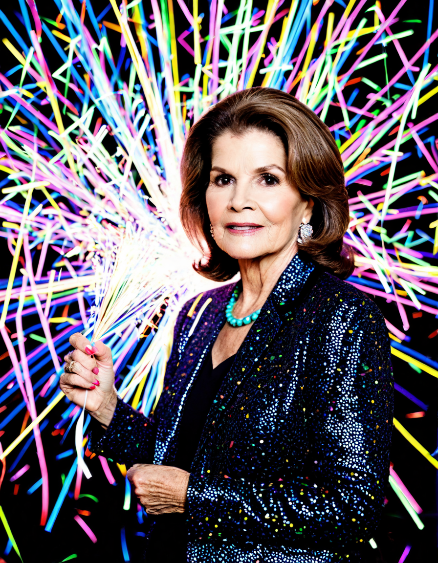 jessica walter