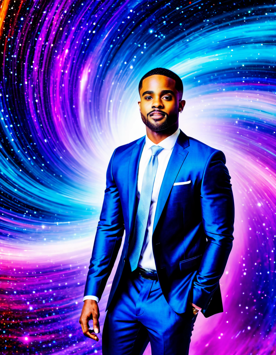 larenz tate