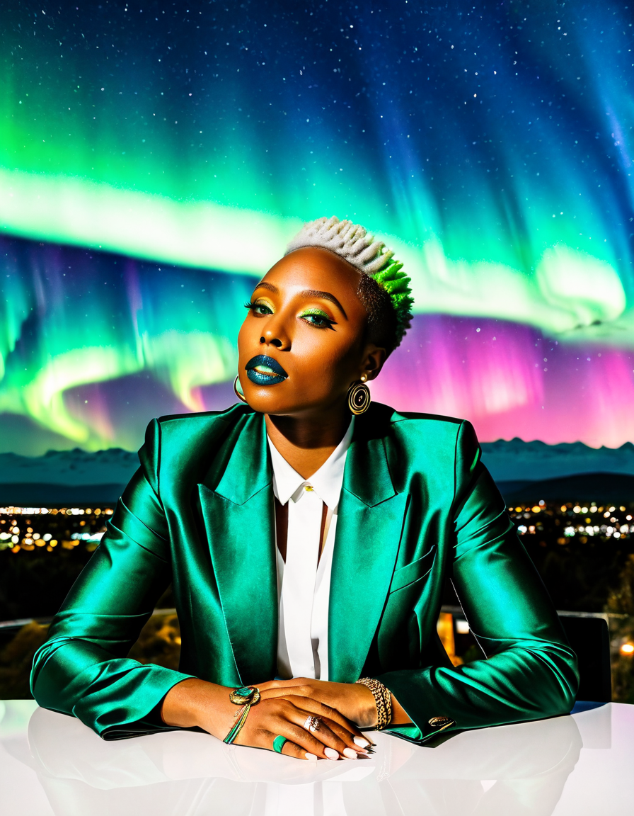 lena waithe